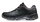 Mammut Wanderschuhe Mercury IV Low GTX (All-Terrain, Nubukleder, wasserdicht) schwarz Herren